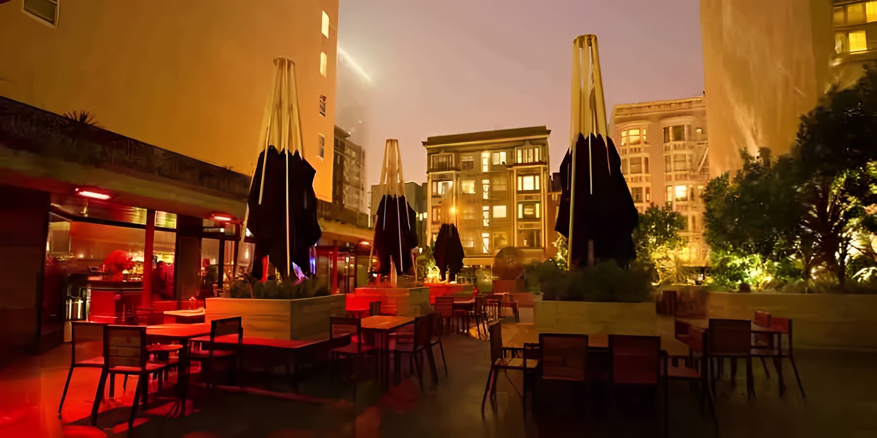 Featured image for “The Perfect Ambiance: Why 620 Jones Stands Out Among Downtown Restaurants in San Francisco”