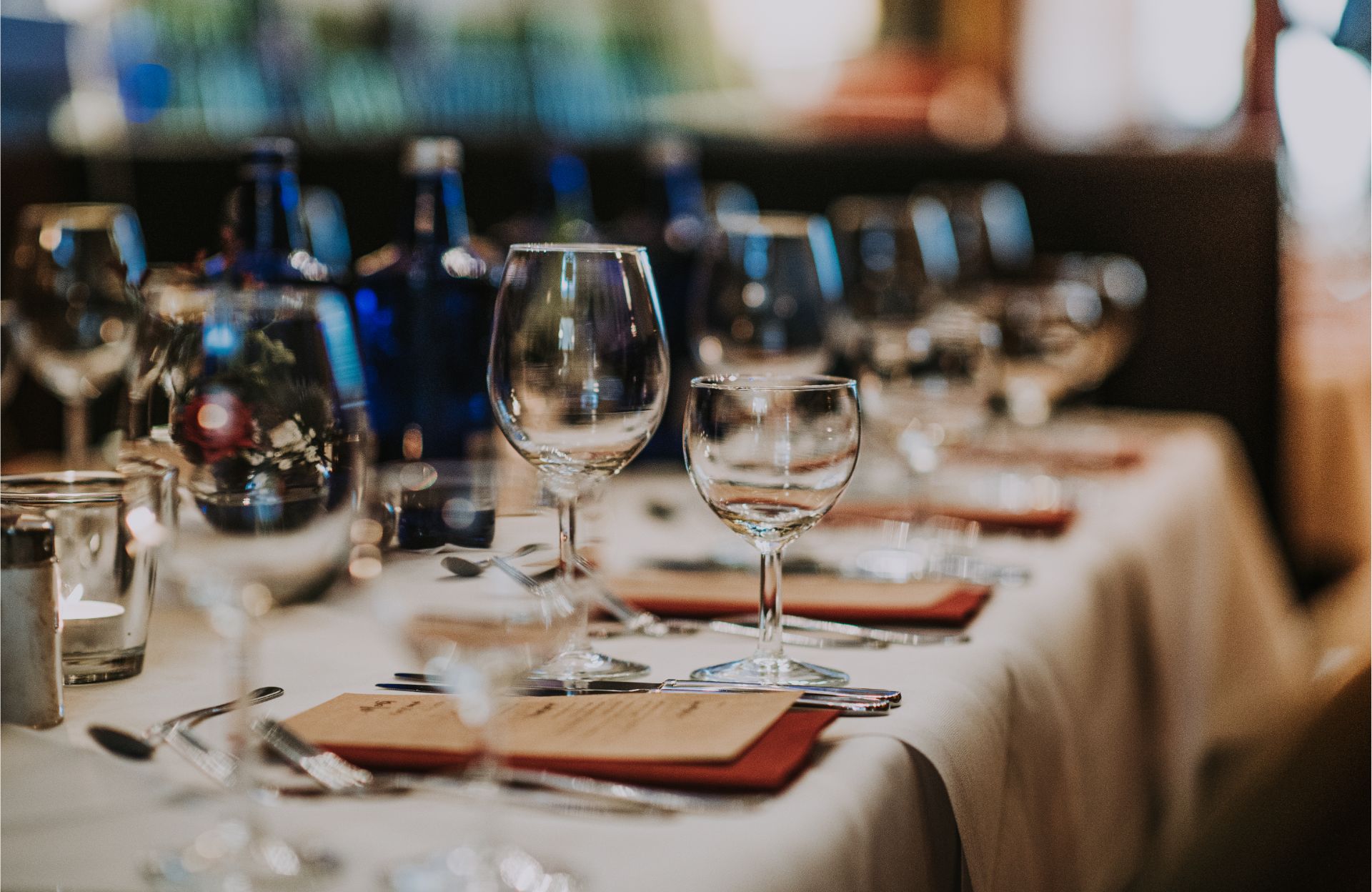 Featured image for “The Perfect Place for a Wedding Reception Near Union Square San Francisco”
