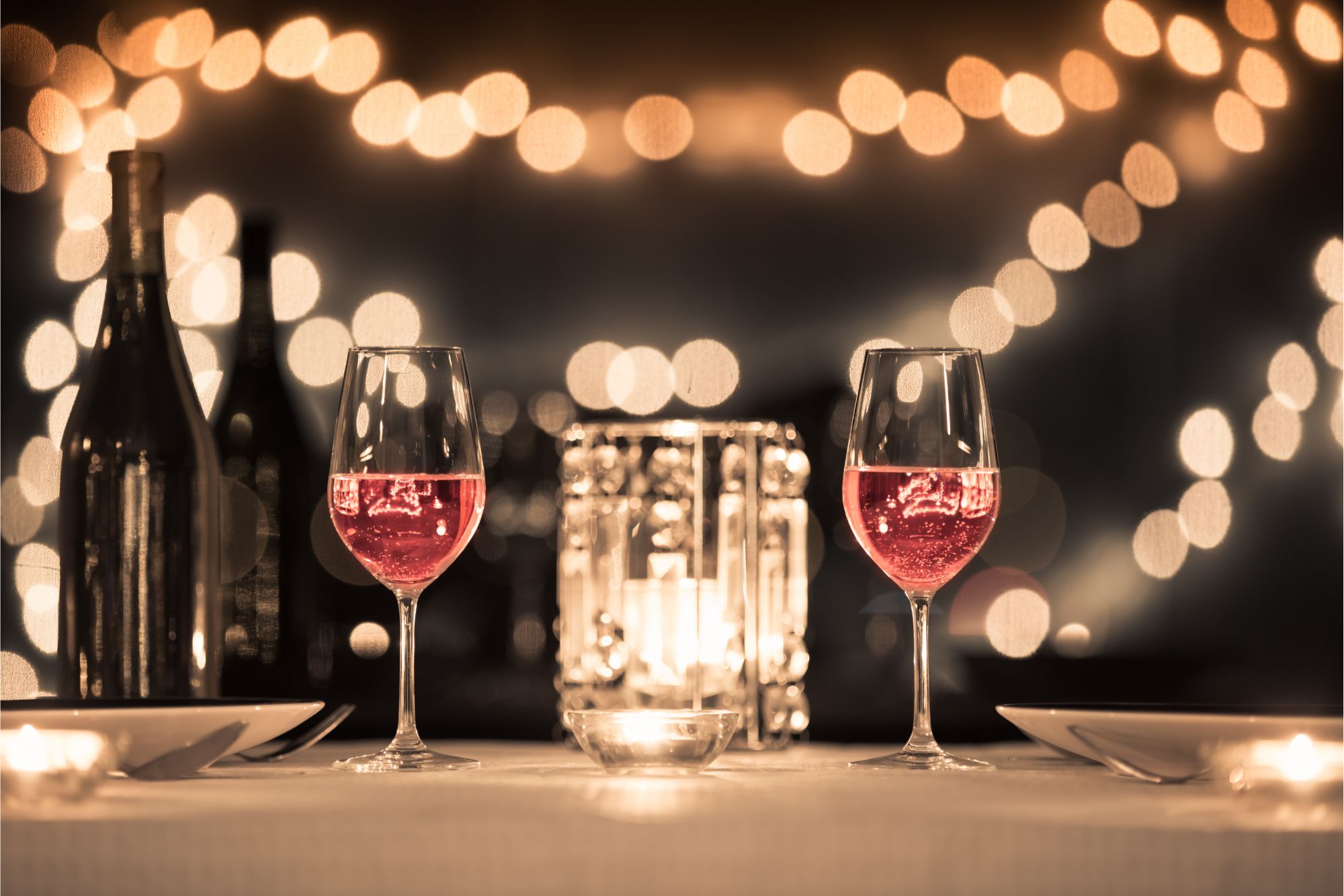 Featured image for “Your Anniversary in San Francisco Deserves a Better Dinner Spot”