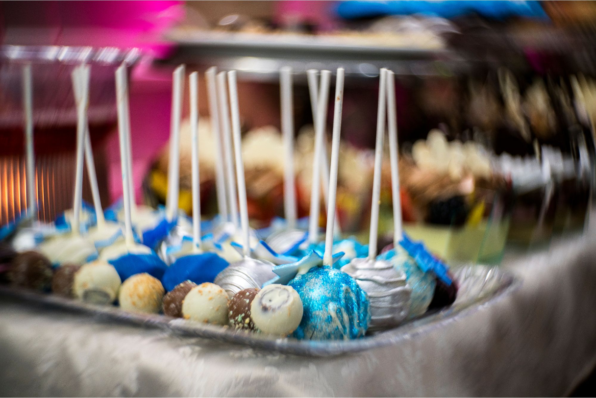Featured image for “Bar Mitzvahs in Union Square San Francisco”