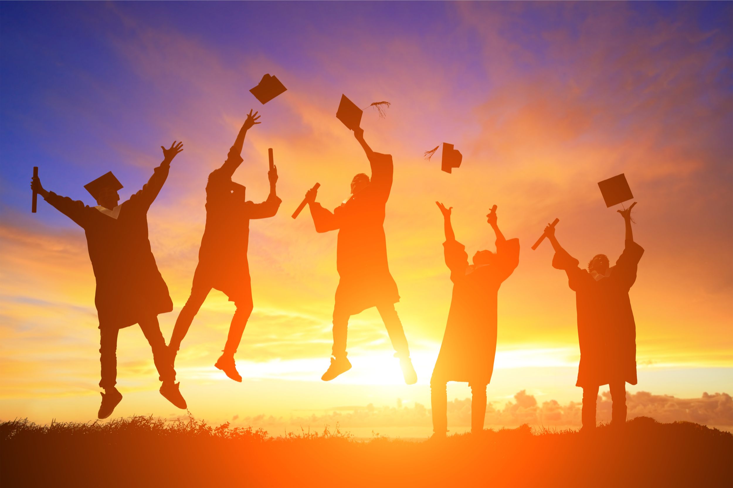 Featured image for “Where to Celebrate Graduation in San Francisco: A Patio Lunch or Dinner That Feels Like a Real Moment”