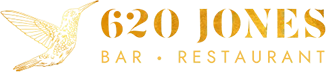 620 Jones Logo