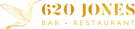 620 Jones Logo