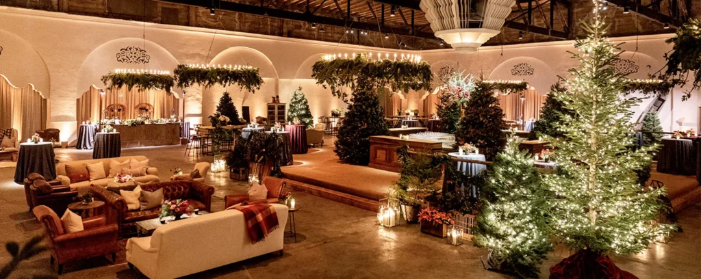 SVN West event space in San Francisco photo