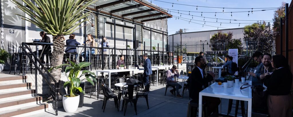The Midway event space in San Francisco photo