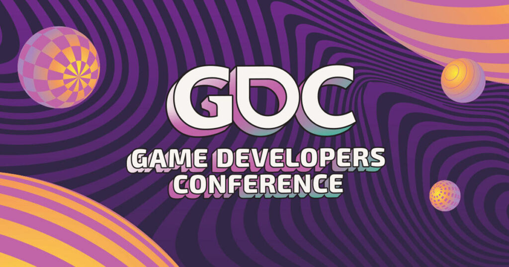 GDC Gamer Developers Conference Nordic Party 2025 in San Francisco image.