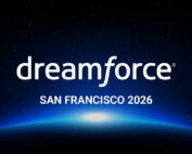 Dreamforce networking events image for Union Square - San Francsico