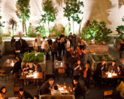 Best rooftop bars in San Francisco. Picture of rooftop bar in Union Square.